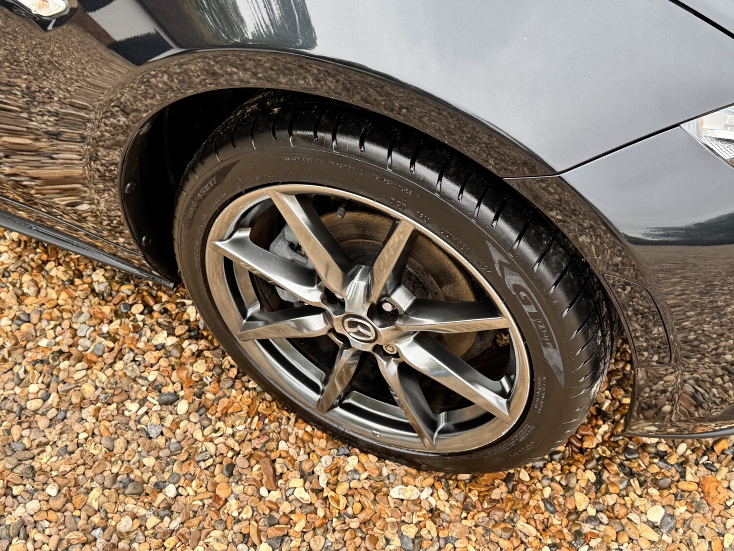 Used Mazda MX-5 2017 for sale - 75938145: Photo 14