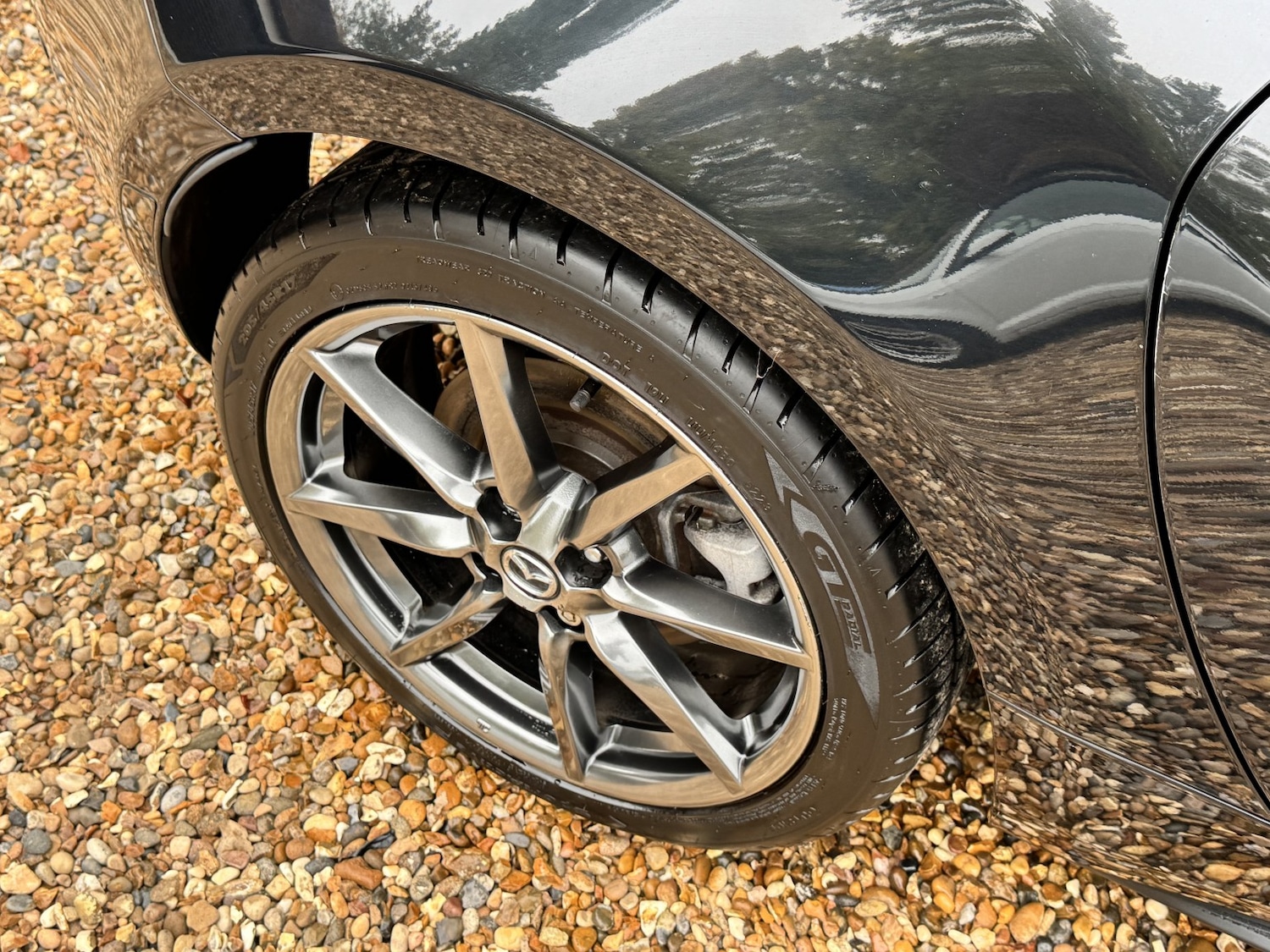 Used Mazda MX-5 2017 for sale - 75938145: Photo 15