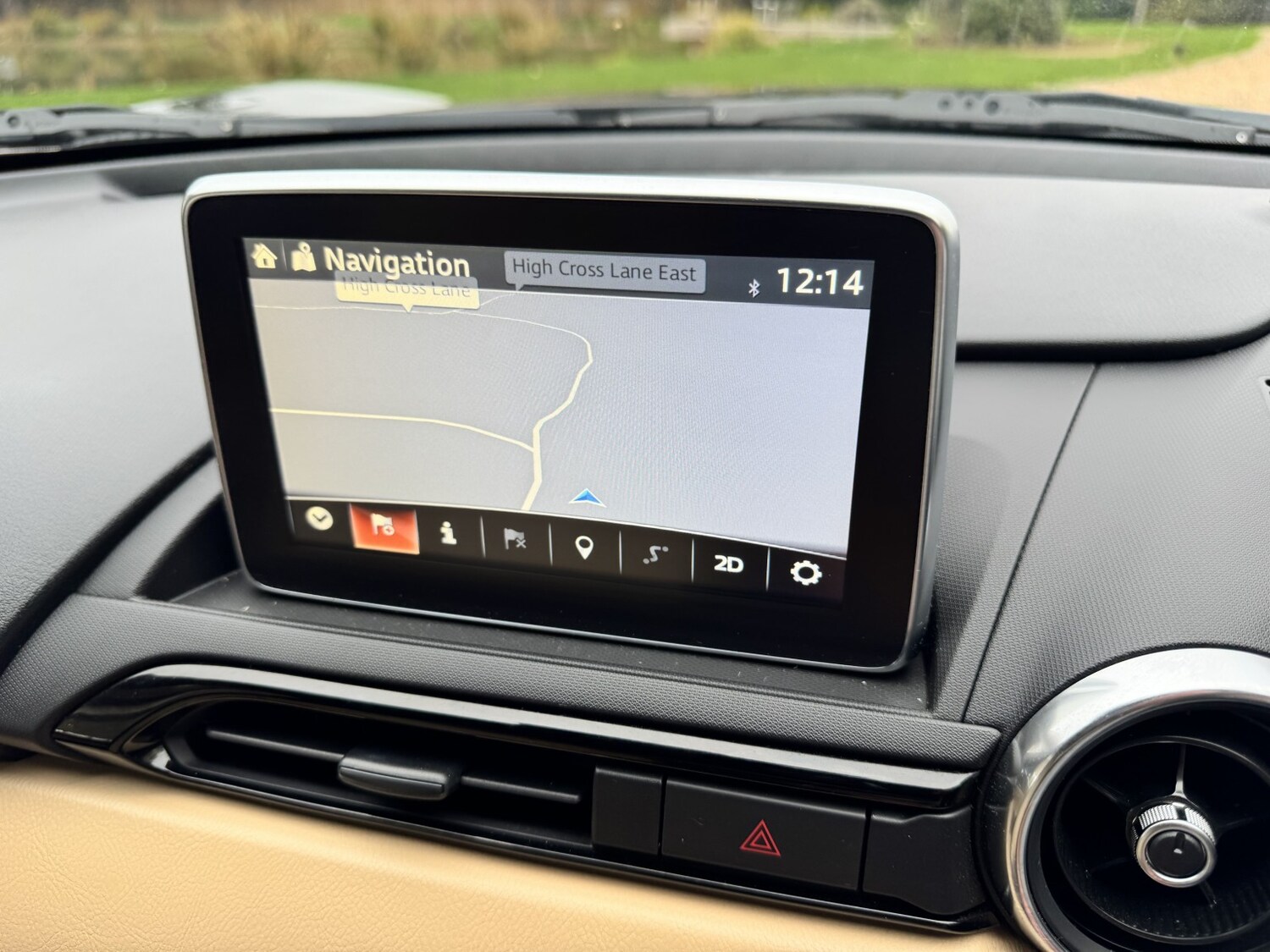 Used Mazda MX-5 2017 for sale - 75938145: Photo 20