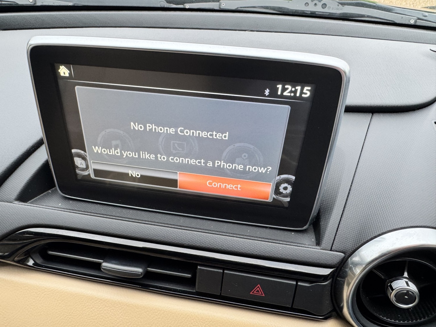 Used Mazda MX-5 2017 for sale - 75938145: Photo 22