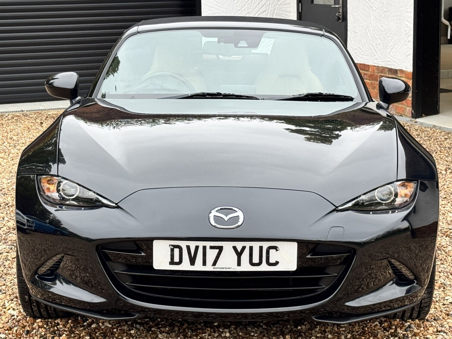 Used Mazda MX-5 2017 for sale - 75938145: Photo 34