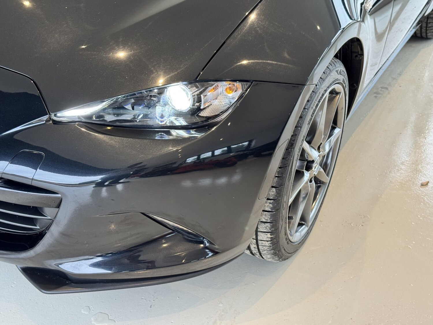 Used Mazda MX-5 2017 for sale - 75938145: Photo 45