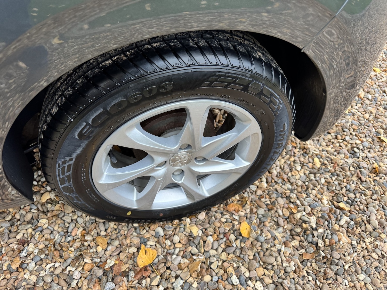Used Peugeot 208 2016 for sale - 76334728: Photo 12