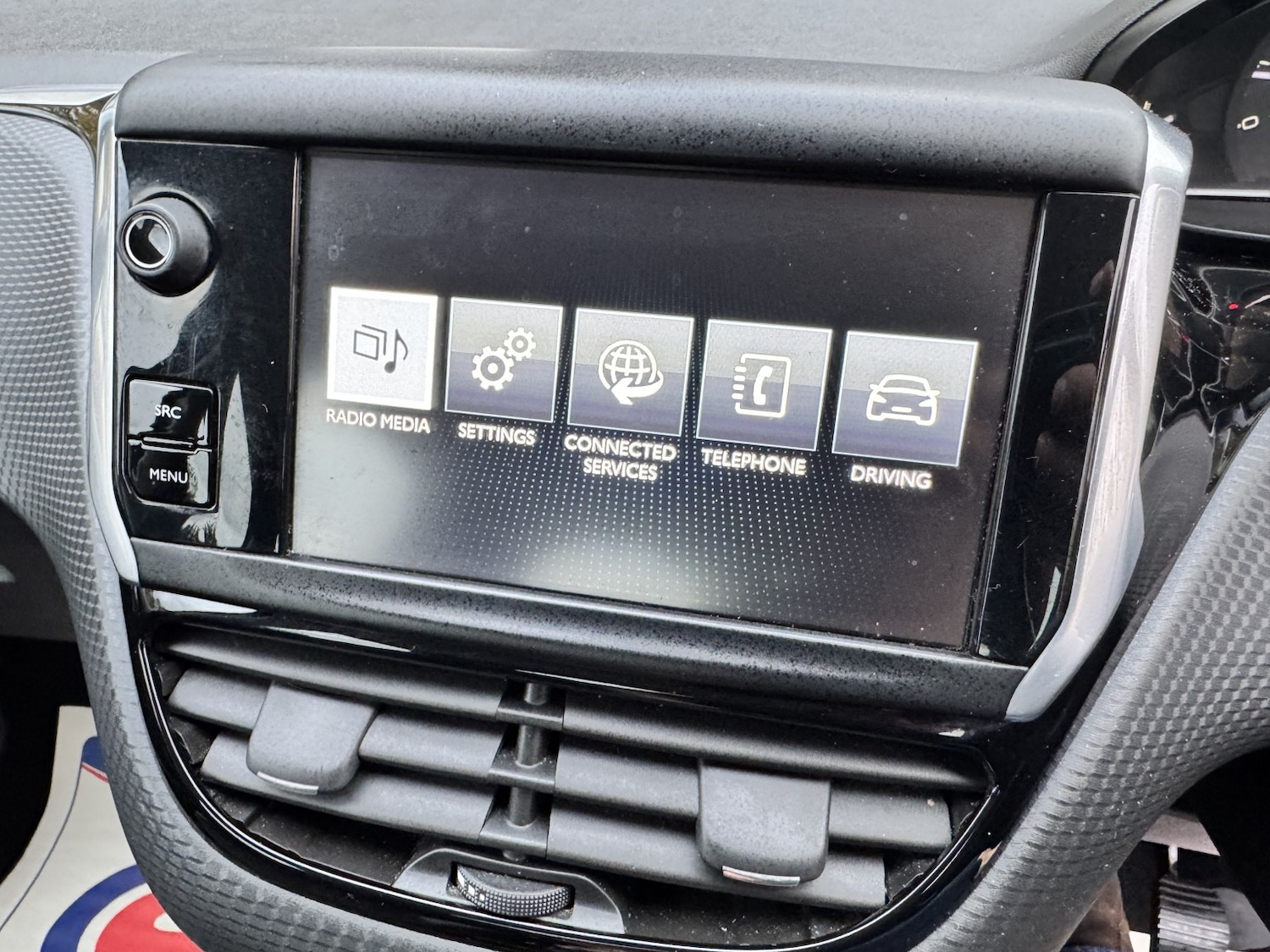 Used Peugeot 208 2016 for sale - 76334728: Photo 18