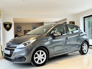 2016 - 1.2 PureTech Active Euro 6 5dr