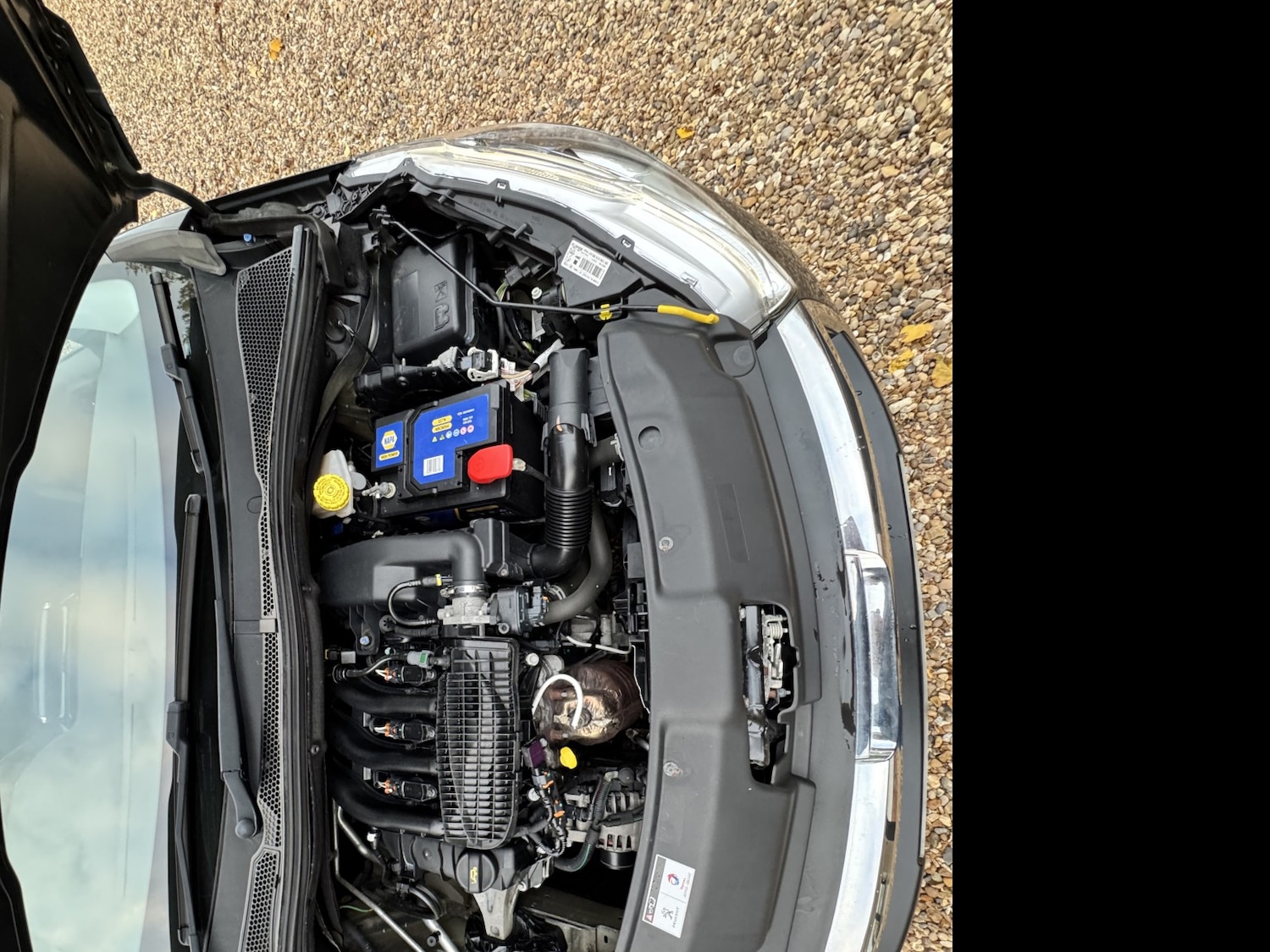 Used Peugeot 208 2016 for sale - 76334728: Photo 25