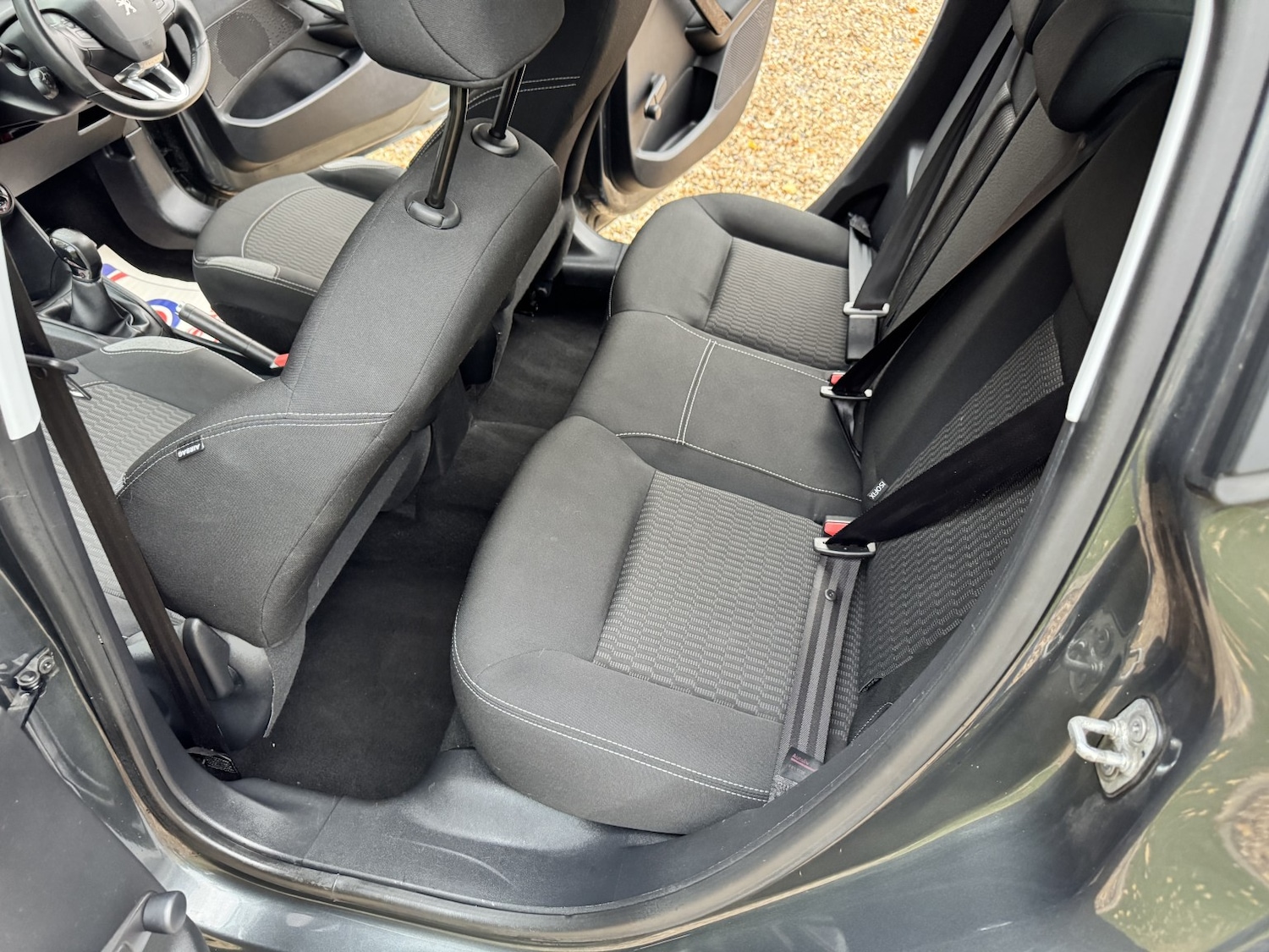 Used Peugeot 208 2016 for sale - 76334728: Photo 9