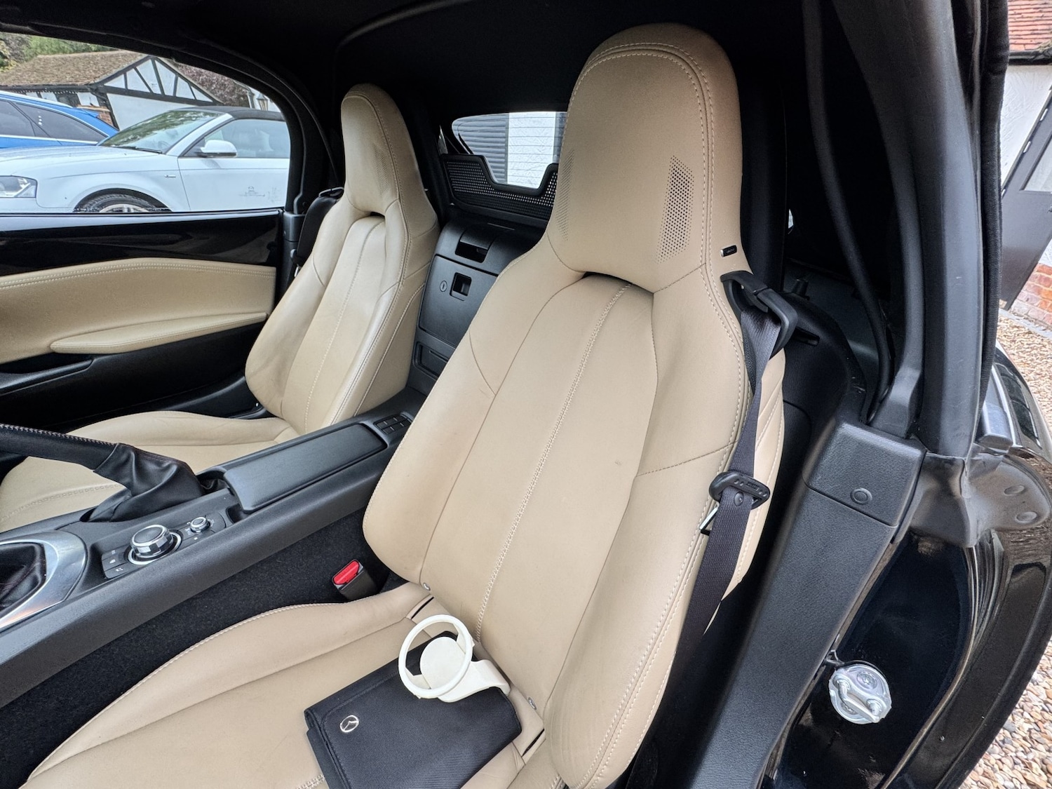 Used Mazda MX-5 2017 for sale - 77073113: Photo 10