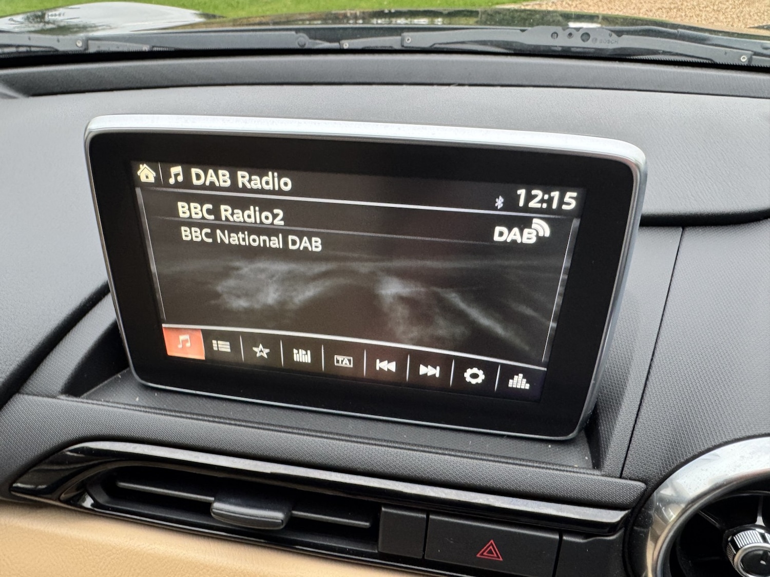 Used Mazda MX-5 2017 for sale - 77073113: Photo 22