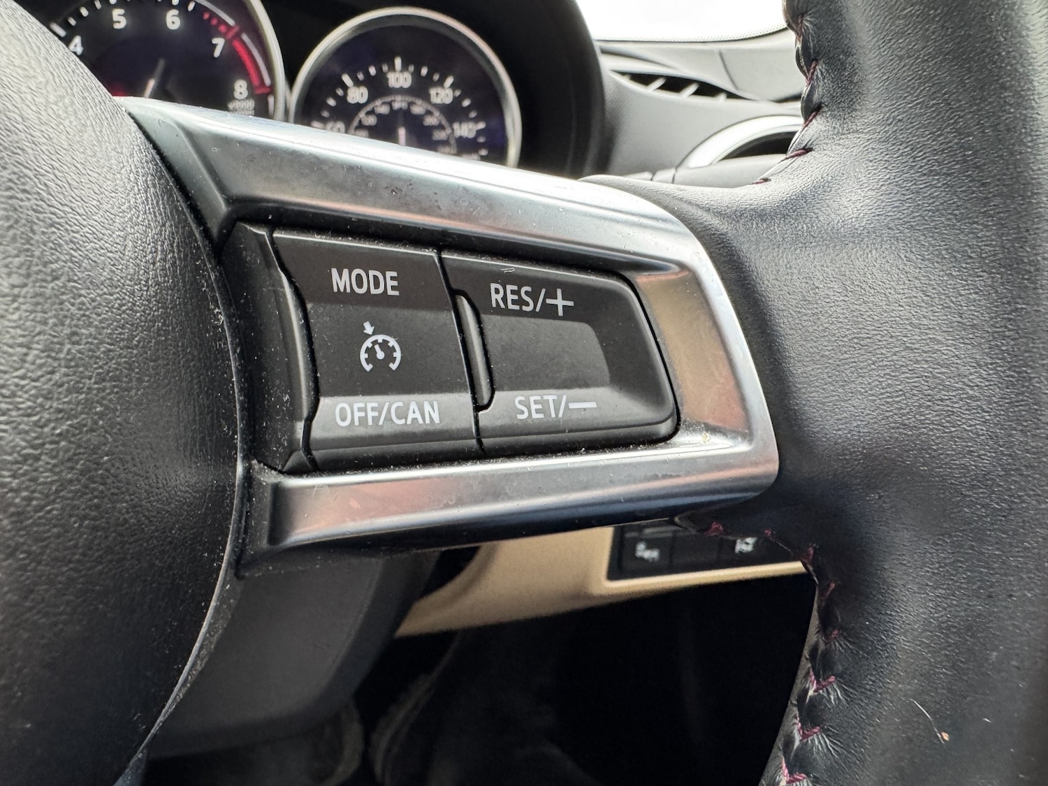 Used Mazda MX-5 2017 for sale - 77073113: Photo 25