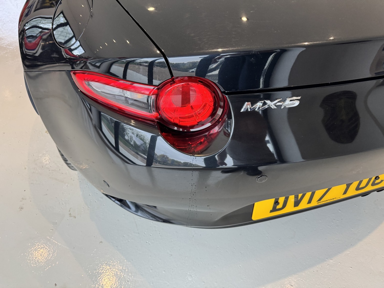 Used Mazda MX-5 2017 for sale - 77073113: Photo 46