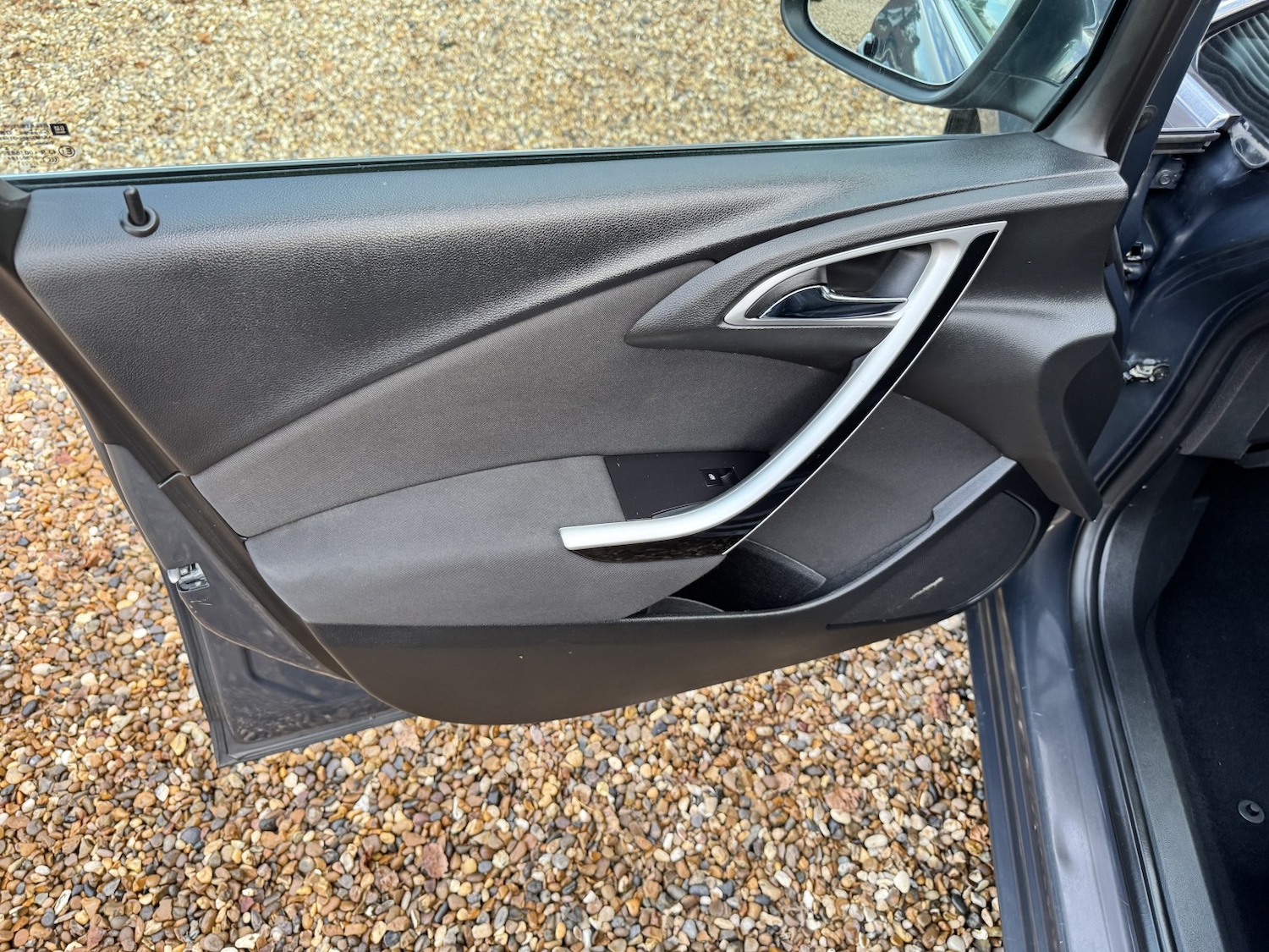 Used Vauxhall Astra 2014 for sale - 76444425: Photo 10