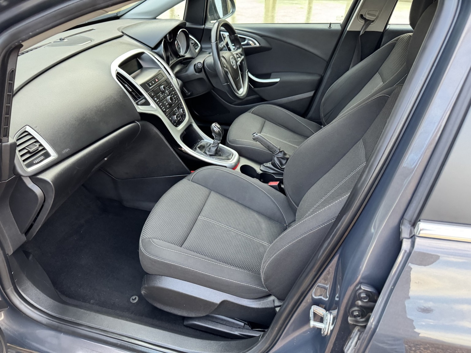 Used Vauxhall Astra 2014 for sale - 76444425: Photo 11