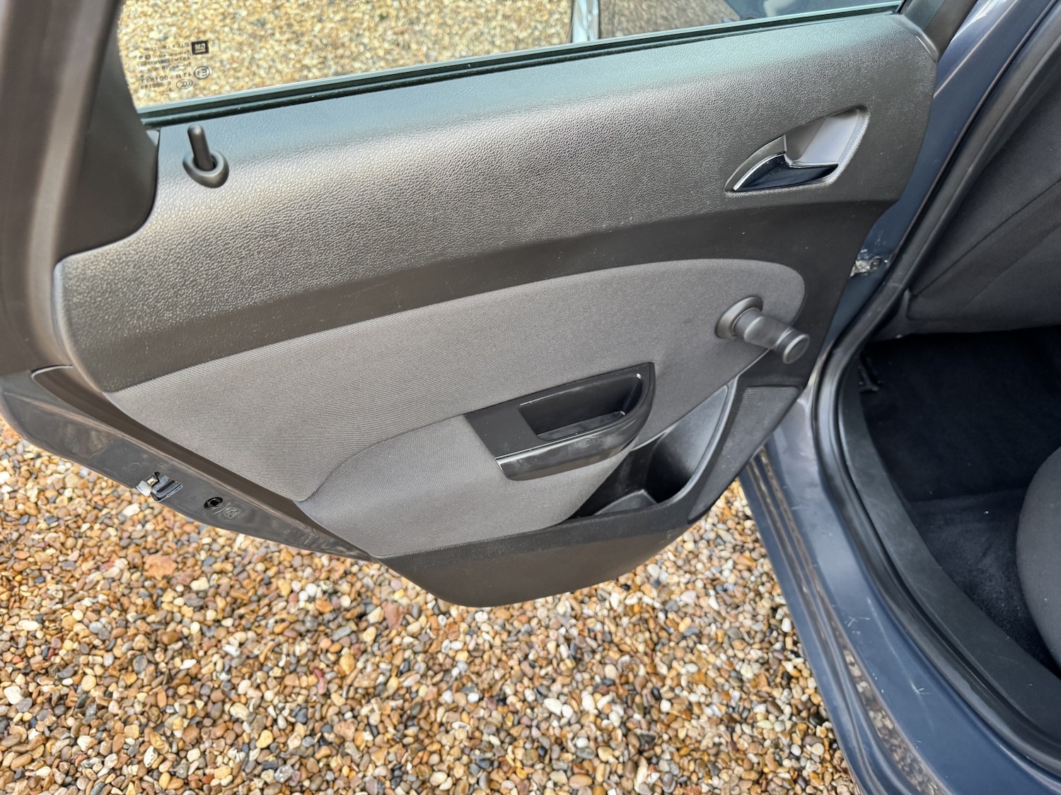 Used Vauxhall Astra 2014 for sale - 76444425: Photo 12