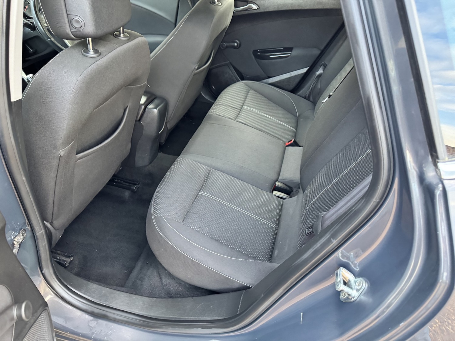 Used Vauxhall Astra 2014 for sale - 76444425: Photo 13