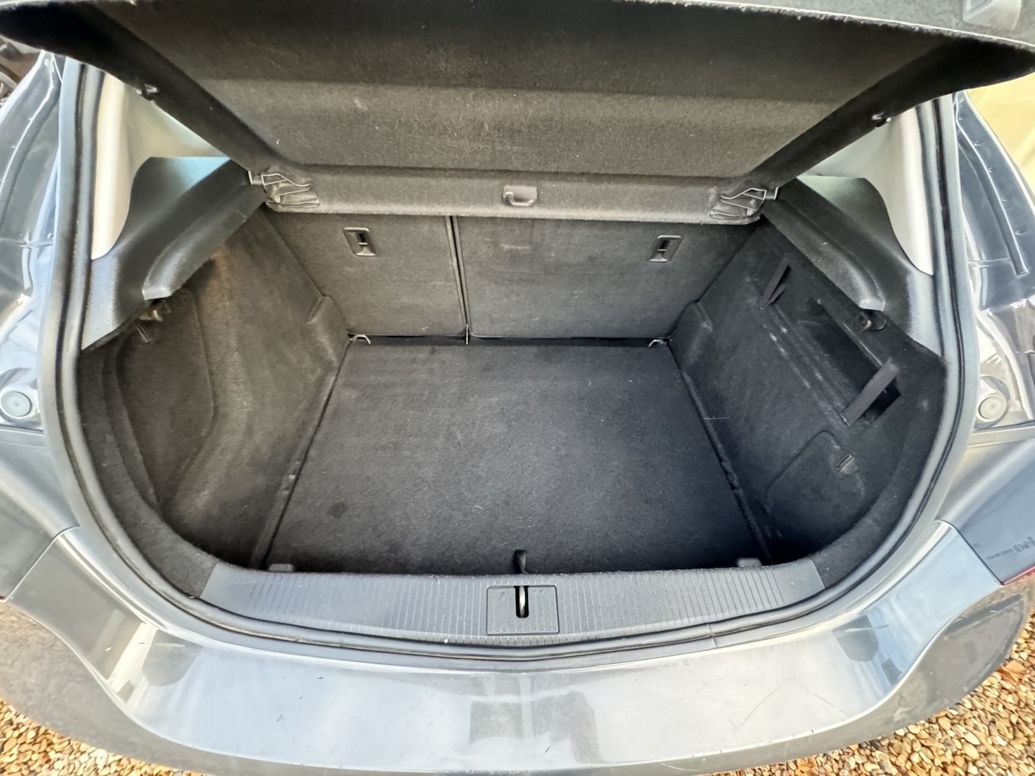 Used Vauxhall Astra 2014 for sale - 76444425: Photo 14