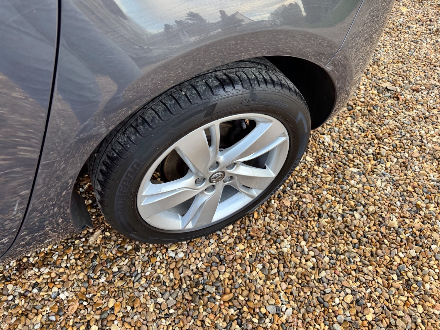 Used Vauxhall Astra 2014 for sale - 76444425: Photo 15