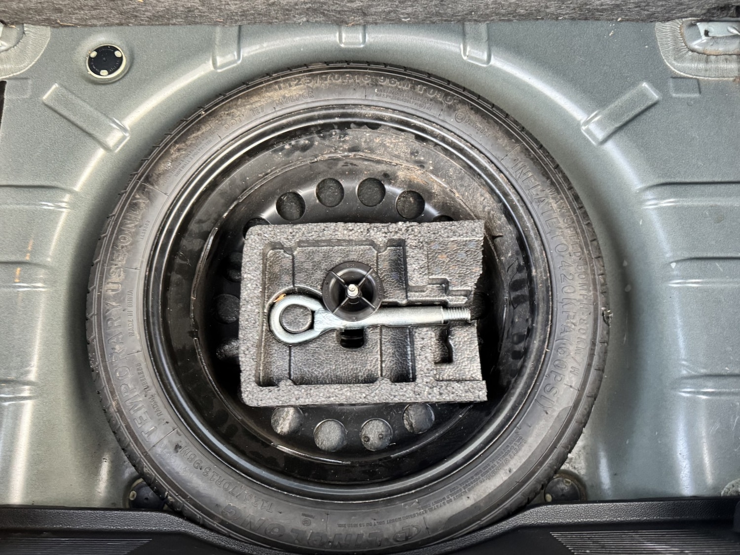 Used Vauxhall Astra 2014 for sale - 76444425: Photo 16