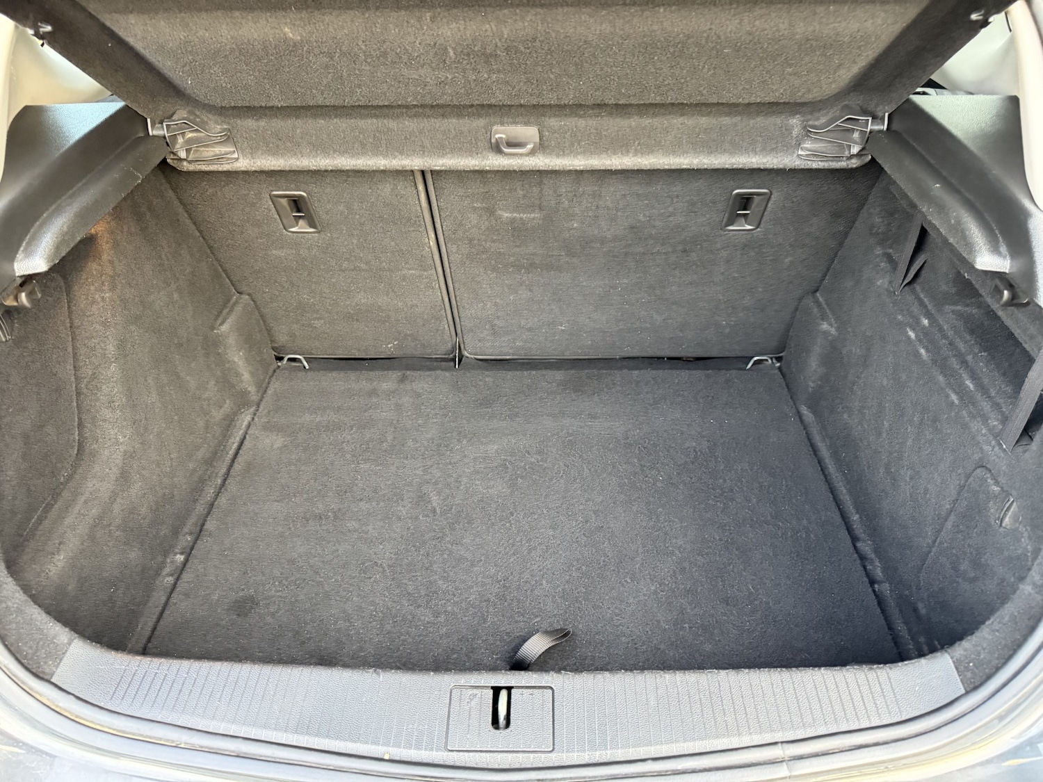 Used Vauxhall Astra 2014 for sale - 76444425: Photo 17