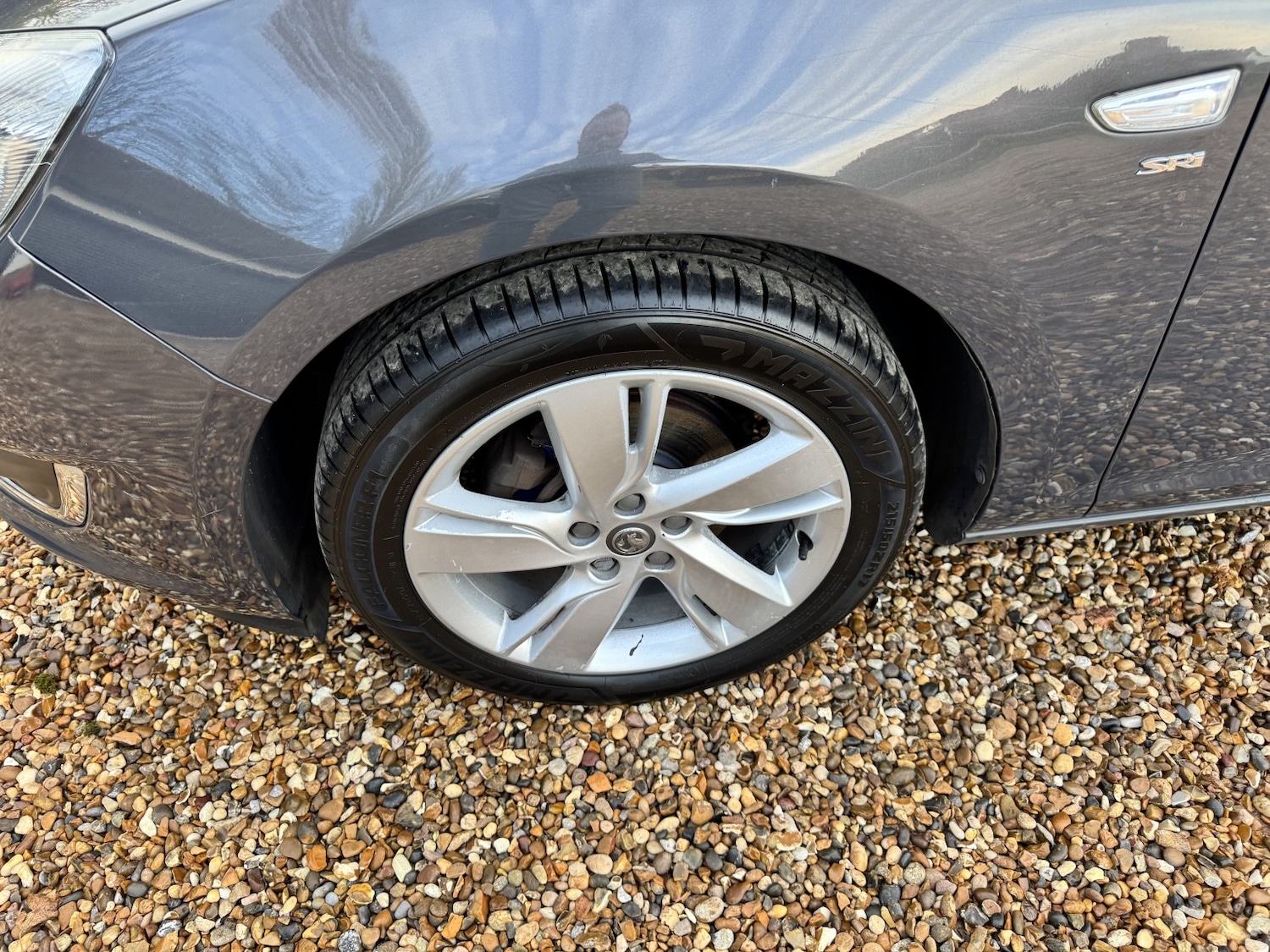 Used Vauxhall Astra 2014 for sale - 76444425: Photo 18