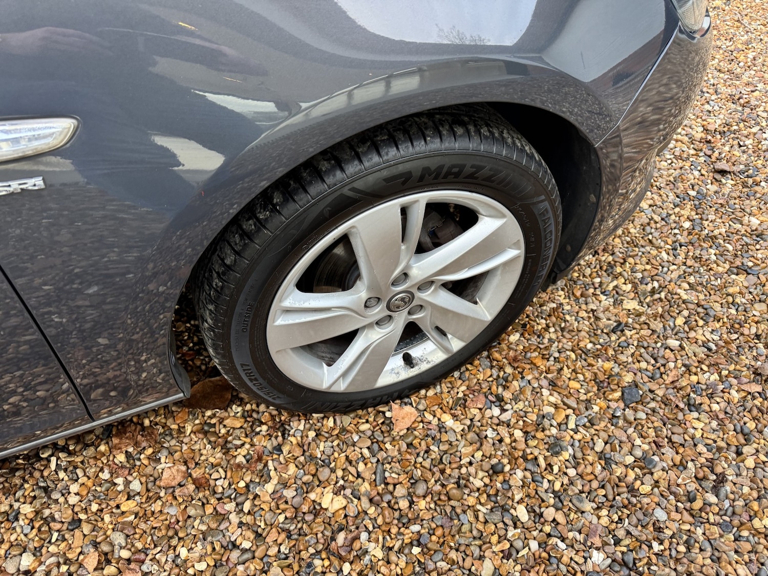 Used Vauxhall Astra 2014 for sale - 76444425: Photo 19