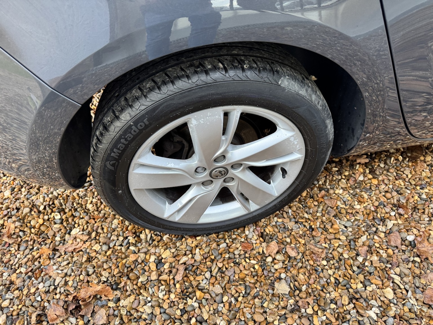 Used Vauxhall Astra 2014 for sale - 76444425: Photo 20