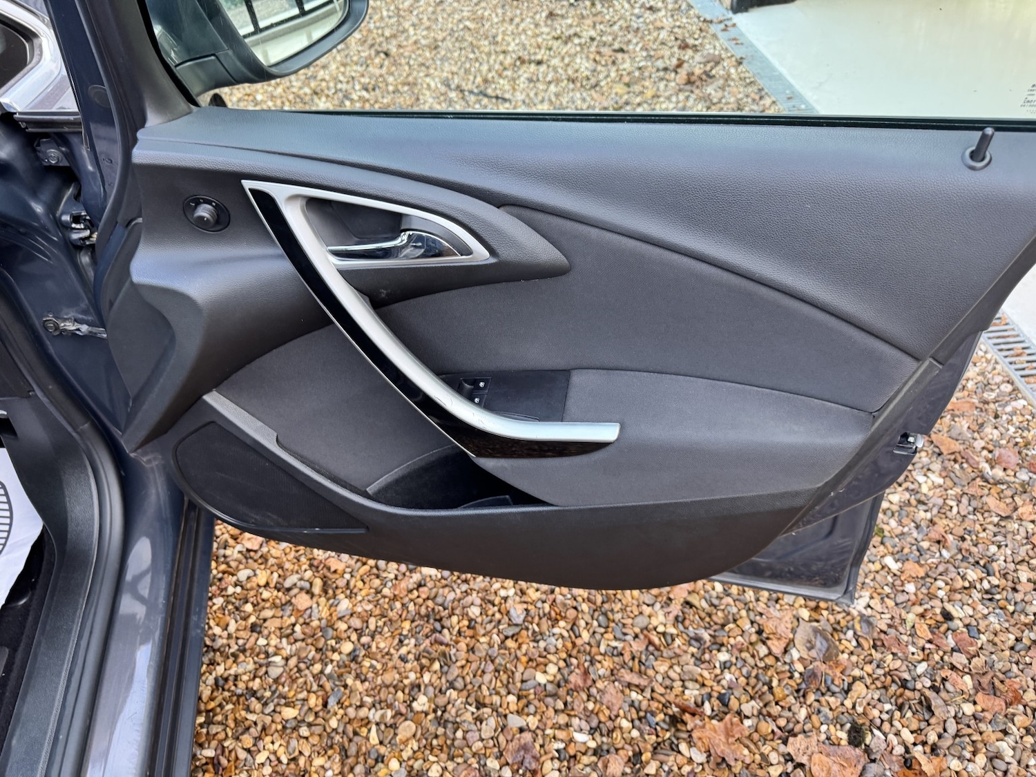 Used Vauxhall Astra 2014 for sale - 76444425: Photo 21