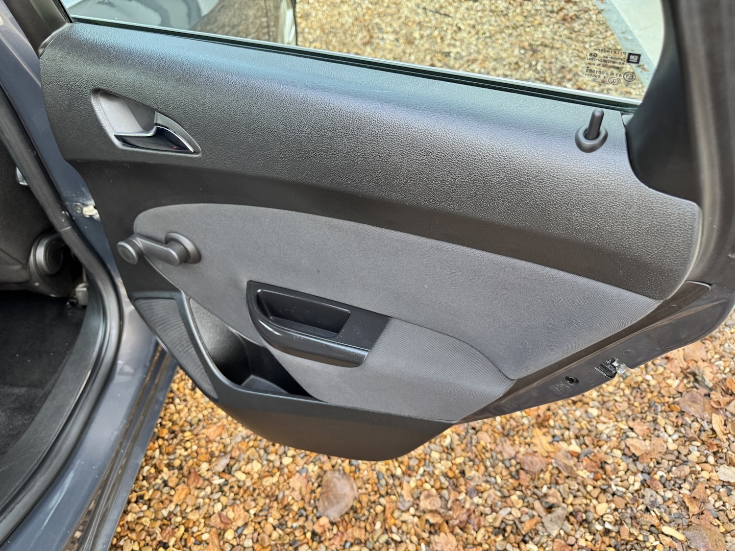 Used Vauxhall Astra 2014 for sale - 76444425: Photo 22