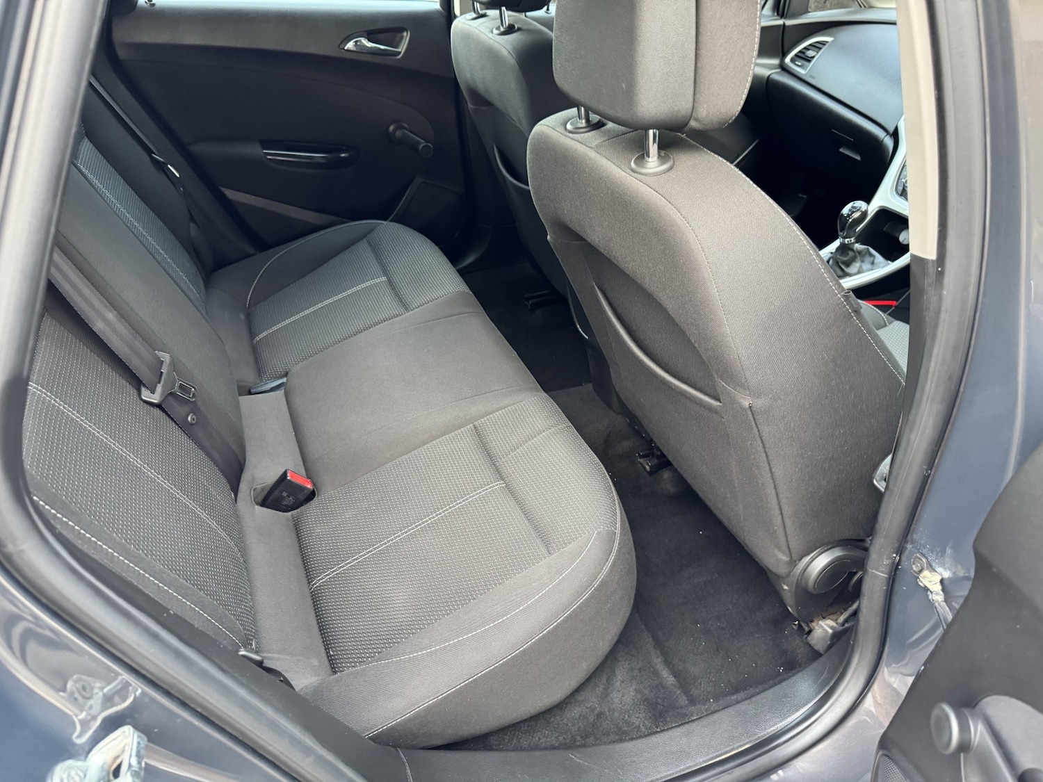 Used Vauxhall Astra 2014 for sale - 76444425: Photo 23