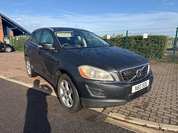 Used Volvo XC60 2011 for sale - 75999904: Photo