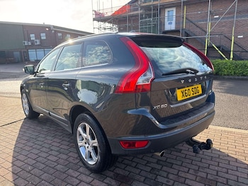 Used Volvo XC60 2011 for sale - 75999904: Photo