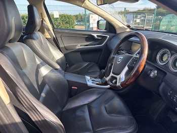 Used Volvo XC60 2011 for sale - 75999904: Photo