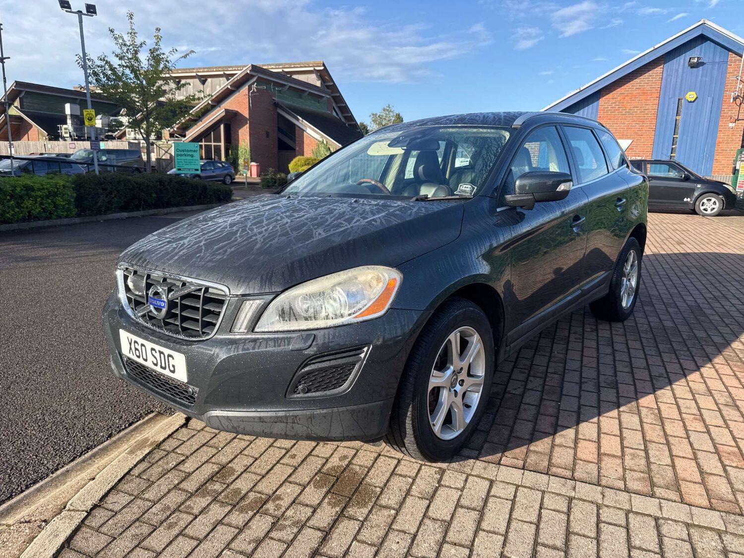 Used Volvo XC60 2011 for sale - 75999904: Photo 5
