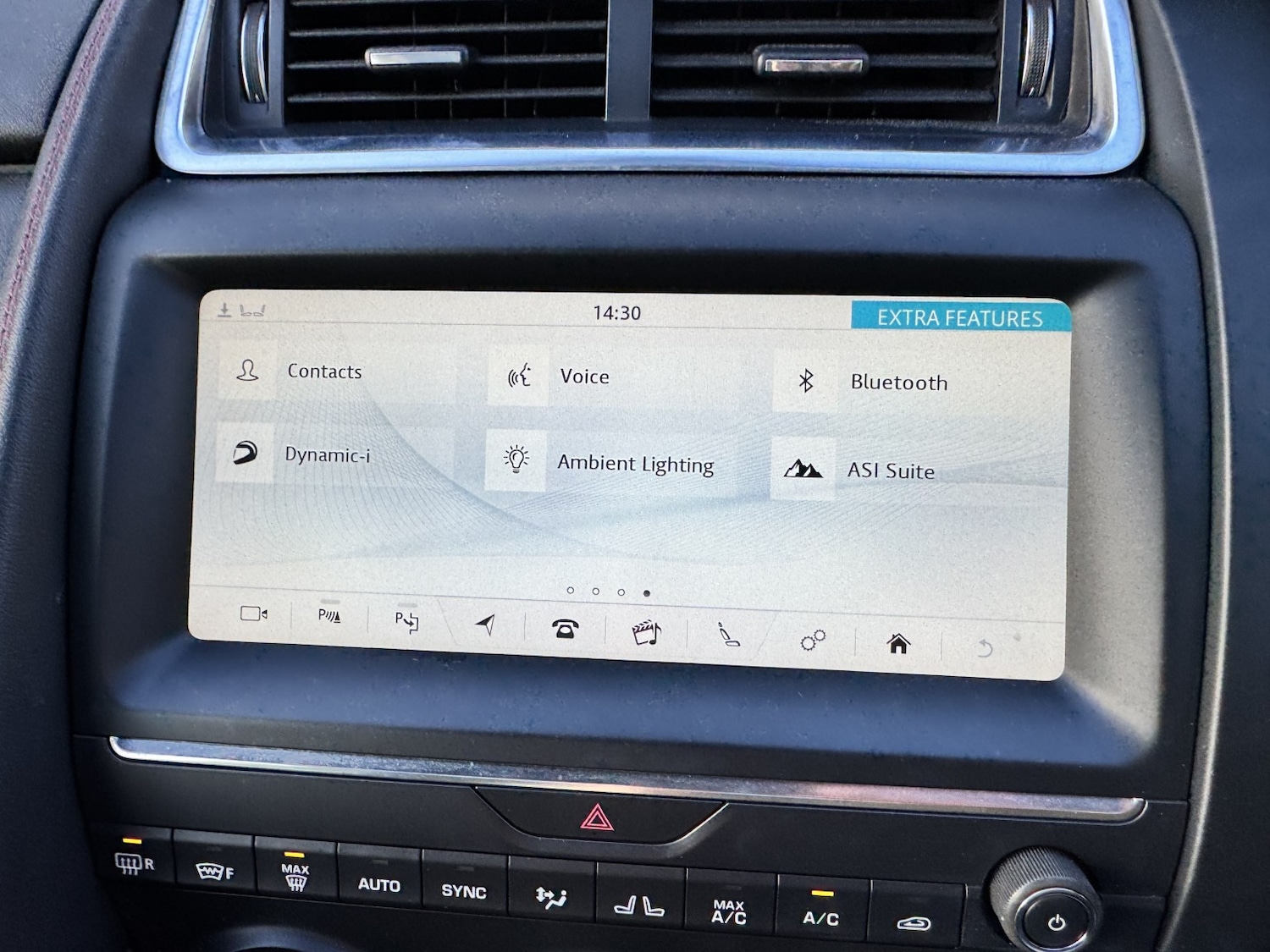 Used Jaguar E-Pace 2018 for sale - 76107288: Photo 12