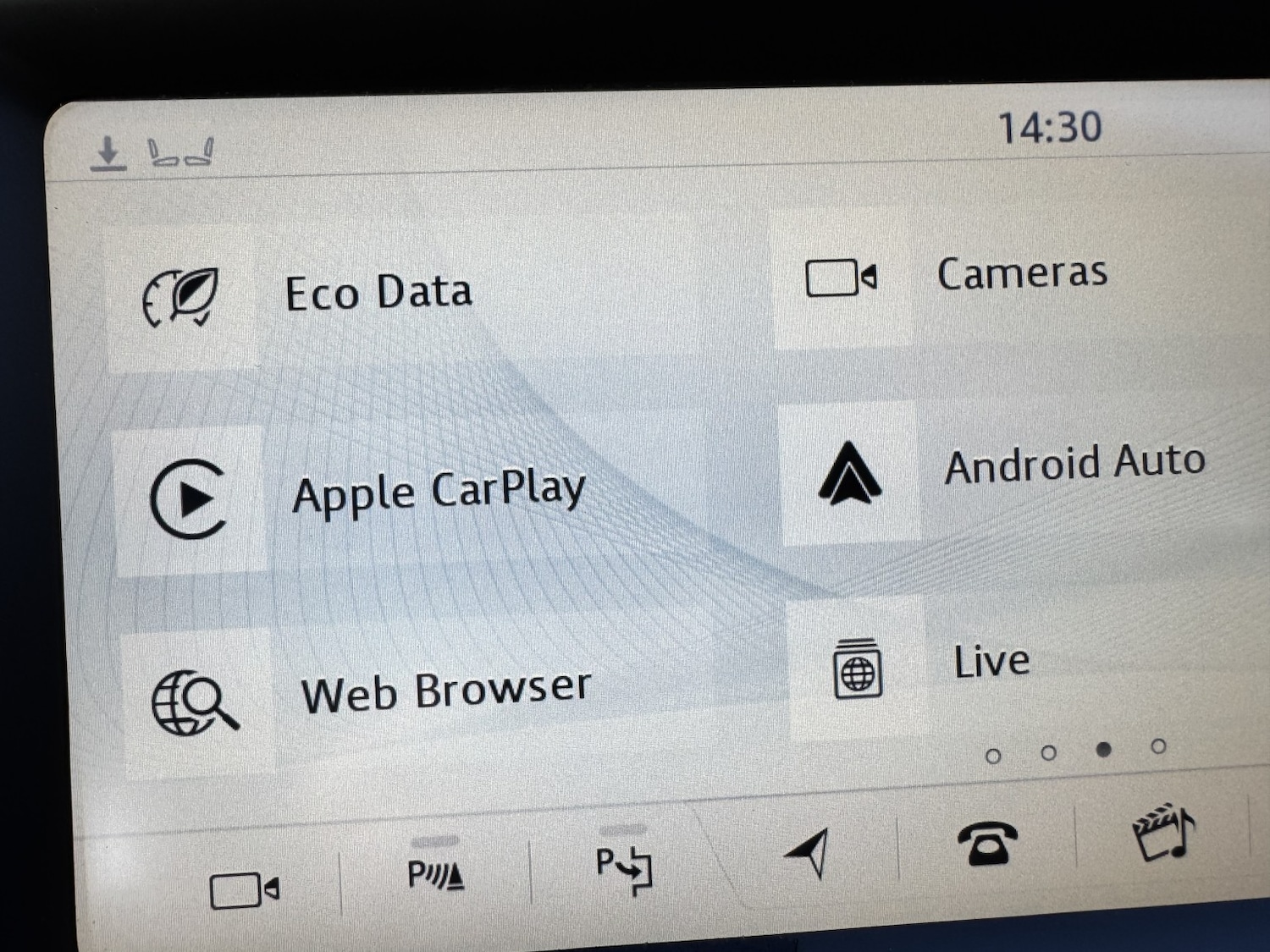 Used Jaguar E-Pace 2018 for sale - 76107288: Photo 14