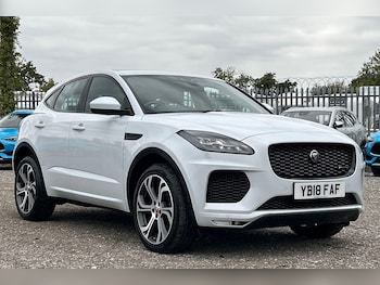 2018 - 2.0 D180 First Edition Auto AWD Euro 6 (s/s) 5dr