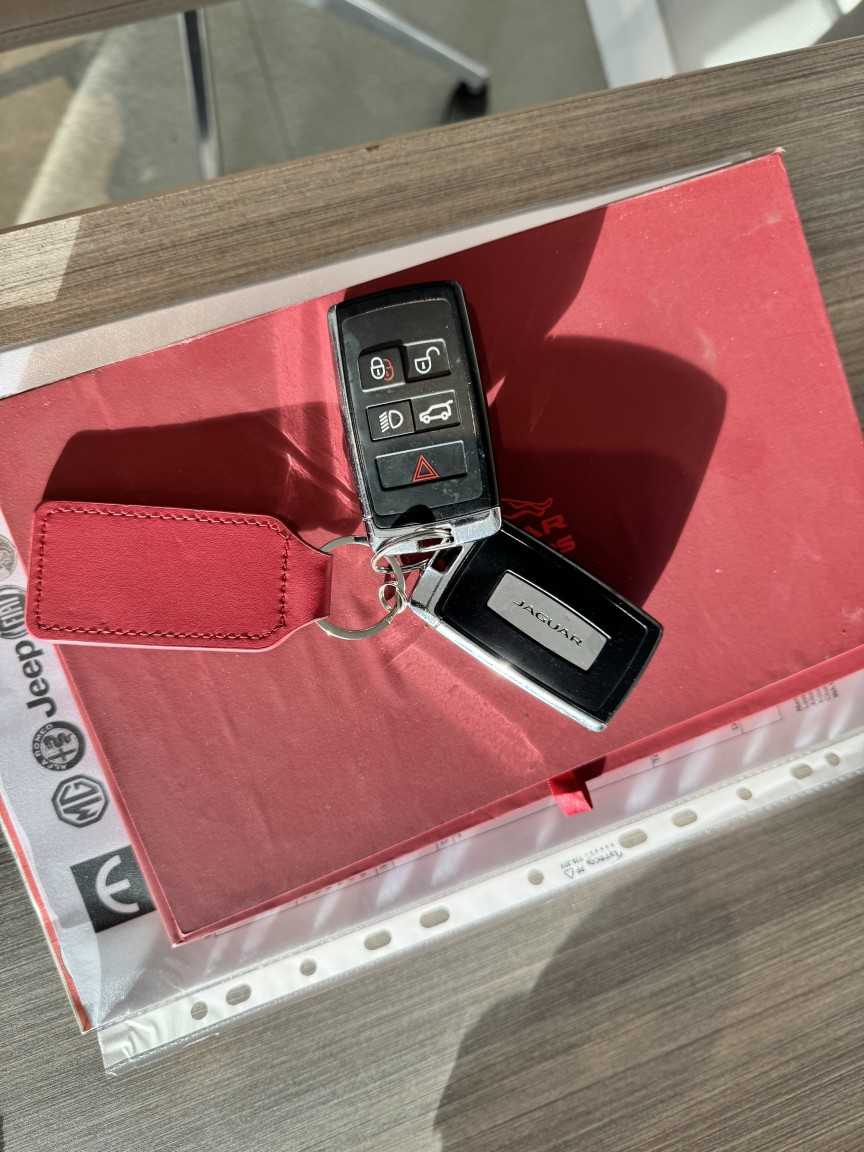 Used Jaguar E-Pace 2018 for sale - 76107288: Photo 24