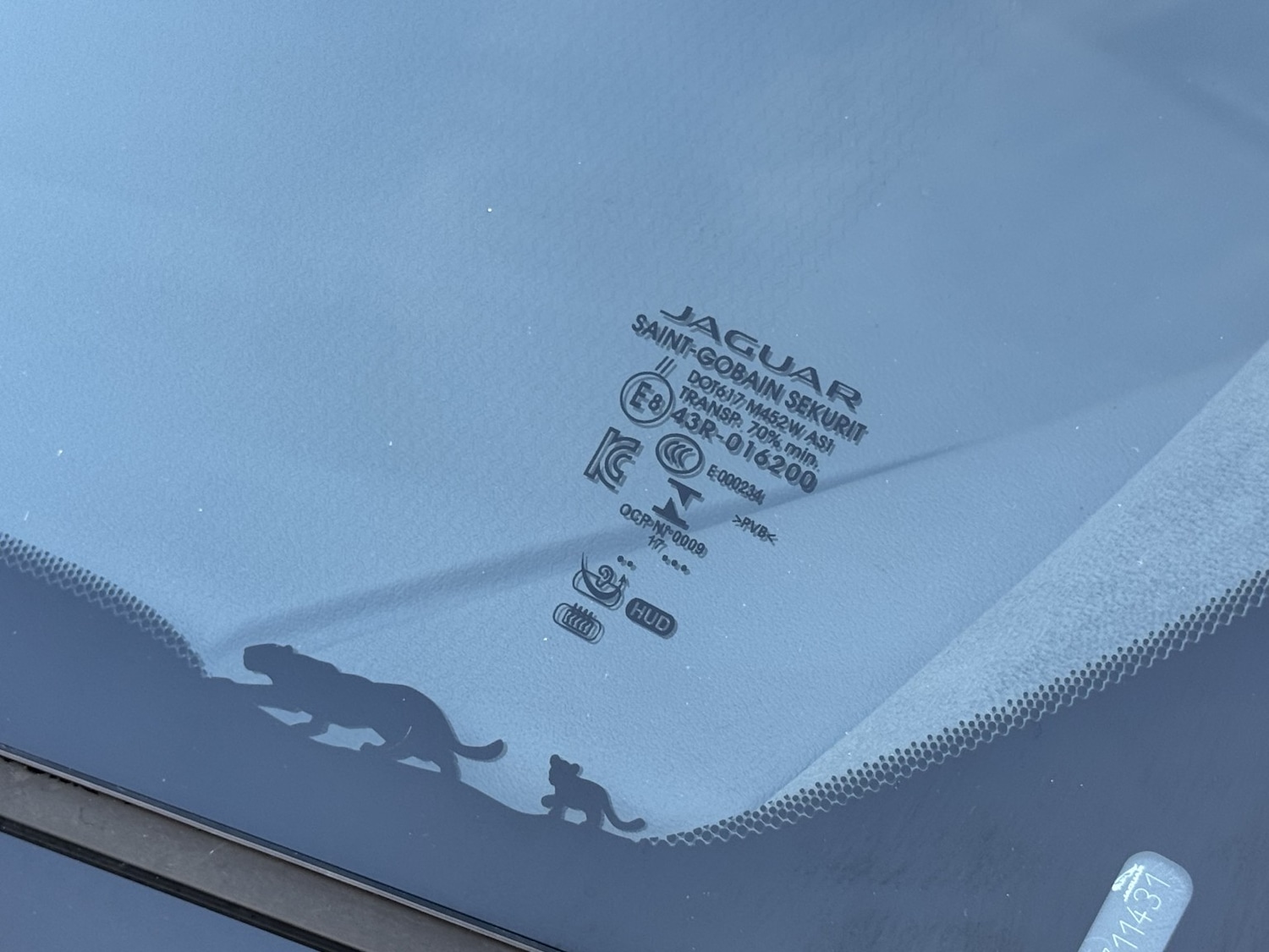 Used Jaguar E-Pace 2018 for sale - 76107288: Photo 27