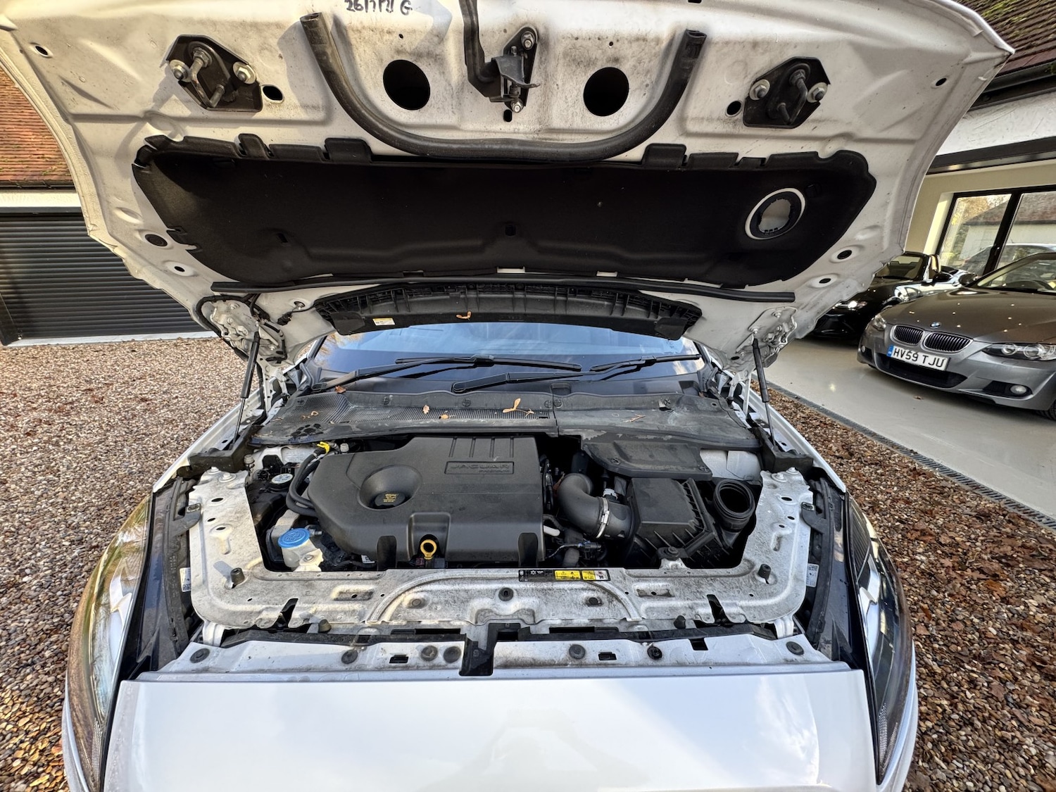 Used Jaguar E-Pace 2018 for sale - 76107288: Photo 28