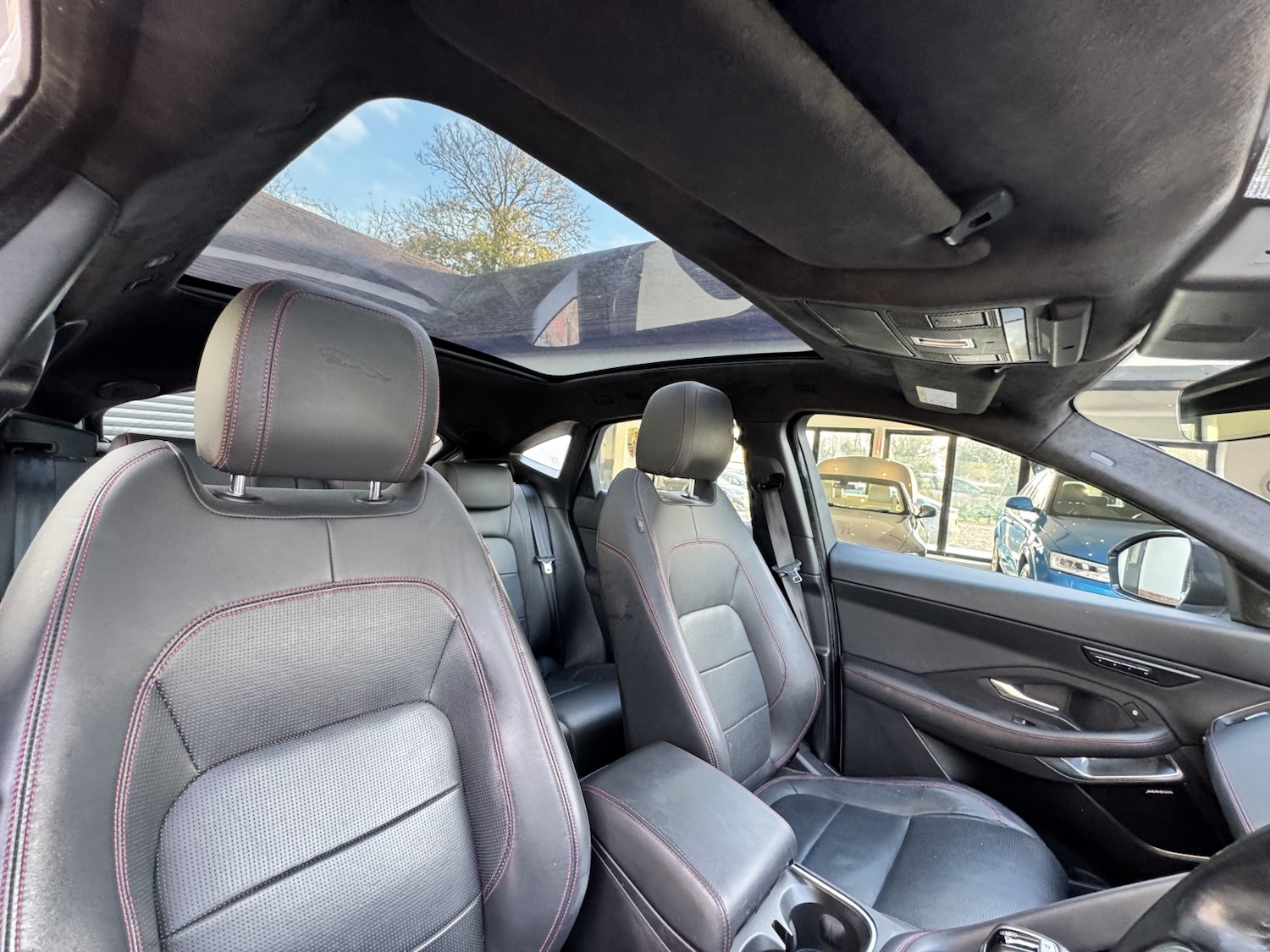 Used Jaguar E-Pace 2018 for sale - 76107288: Photo 29