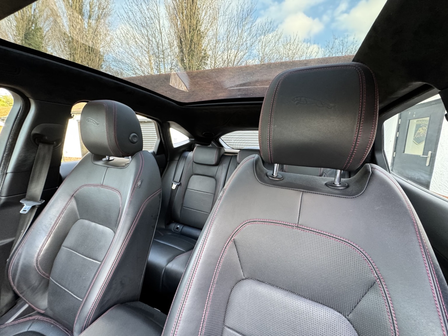 Used Jaguar E-Pace 2018 for sale - 76107288: Photo 31