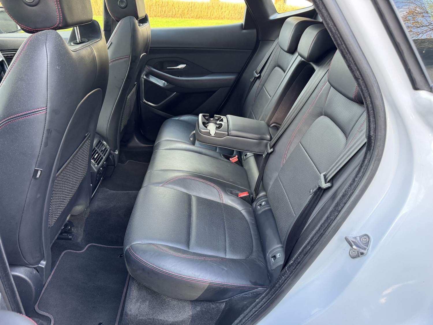 Used Jaguar E-Pace 2018 for sale - 76107288: Photo 33