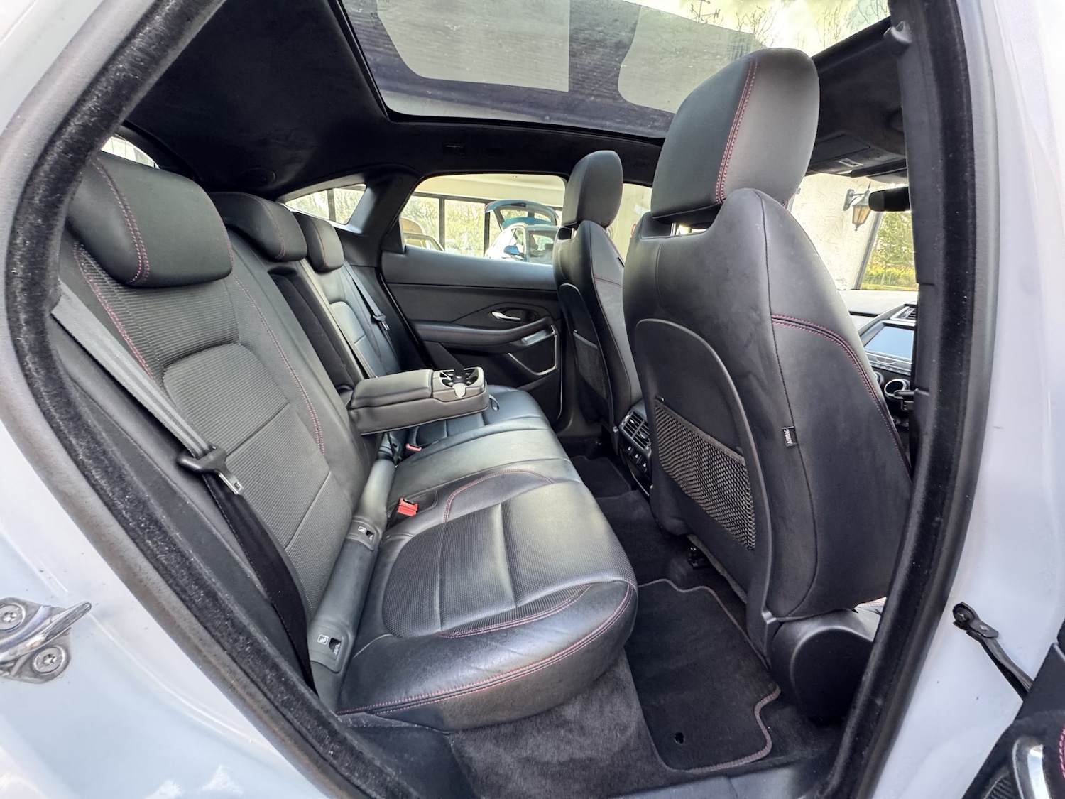 Used Jaguar E-Pace 2018 for sale - 76107288: Photo 38