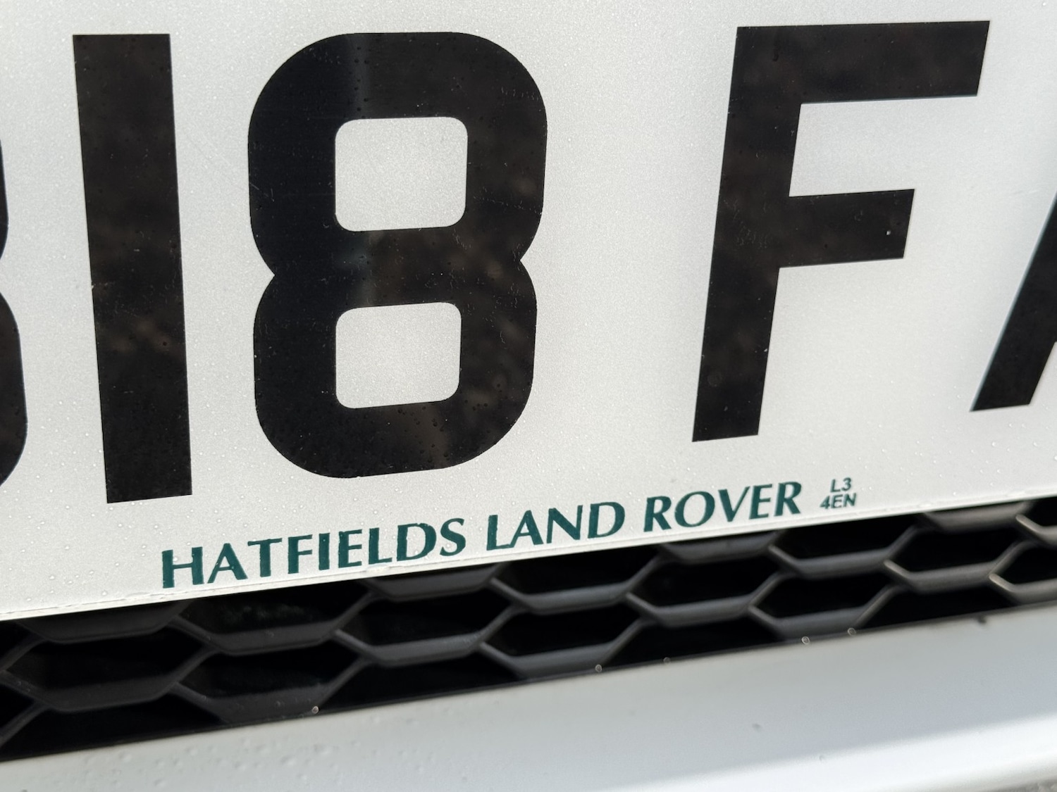 Used Jaguar E-Pace 2018 for sale - 76107288: Photo 44