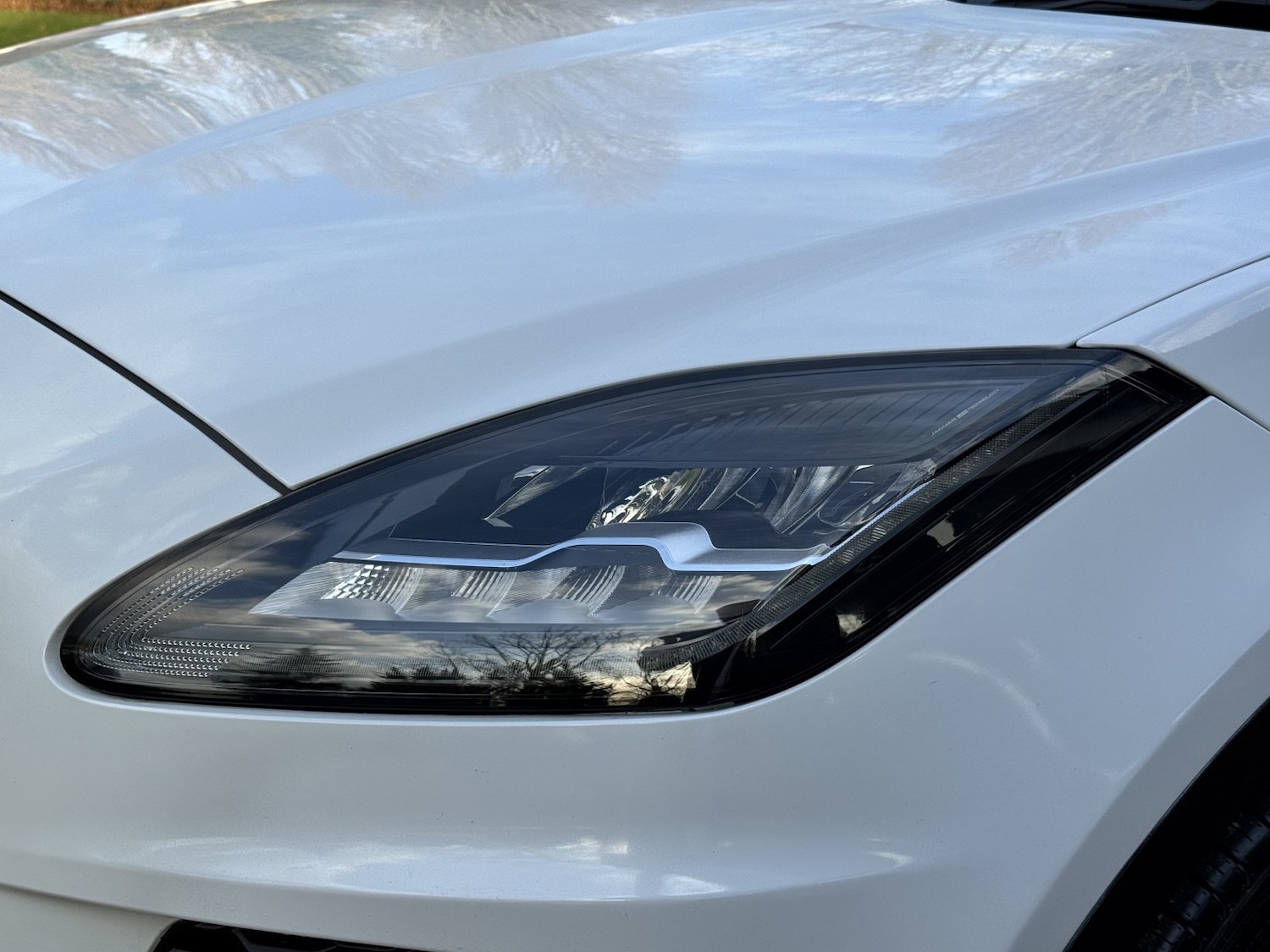 Used Jaguar E-Pace 2018 for sale - 76107288: Photo 46