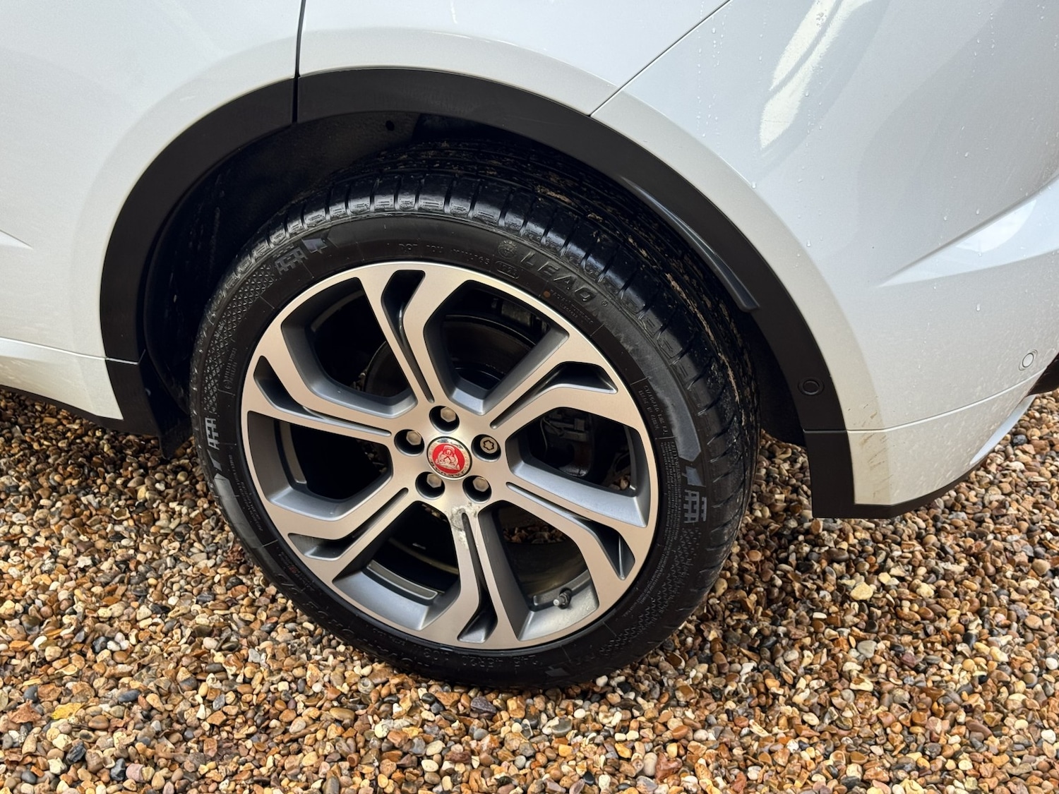 Used Jaguar E-Pace 2018 for sale - 76107288: Photo 47