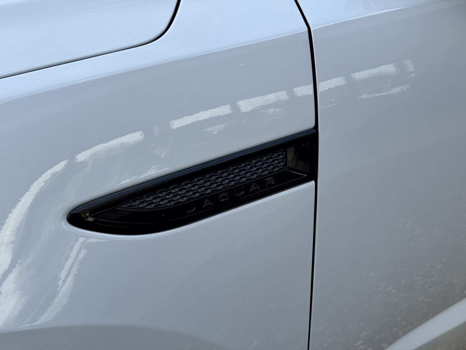 Used Jaguar E-Pace 2018 for sale - 76107288: Photo 48