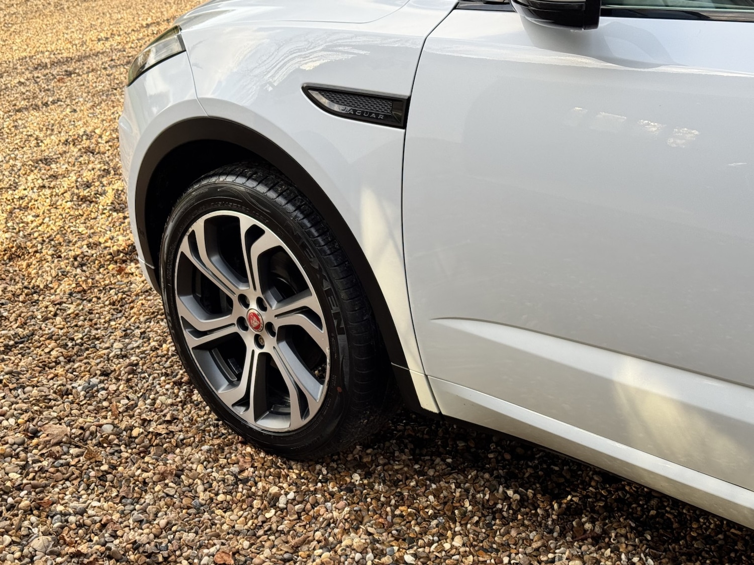 Used Jaguar E-Pace 2018 for sale - 76107288: Photo 49