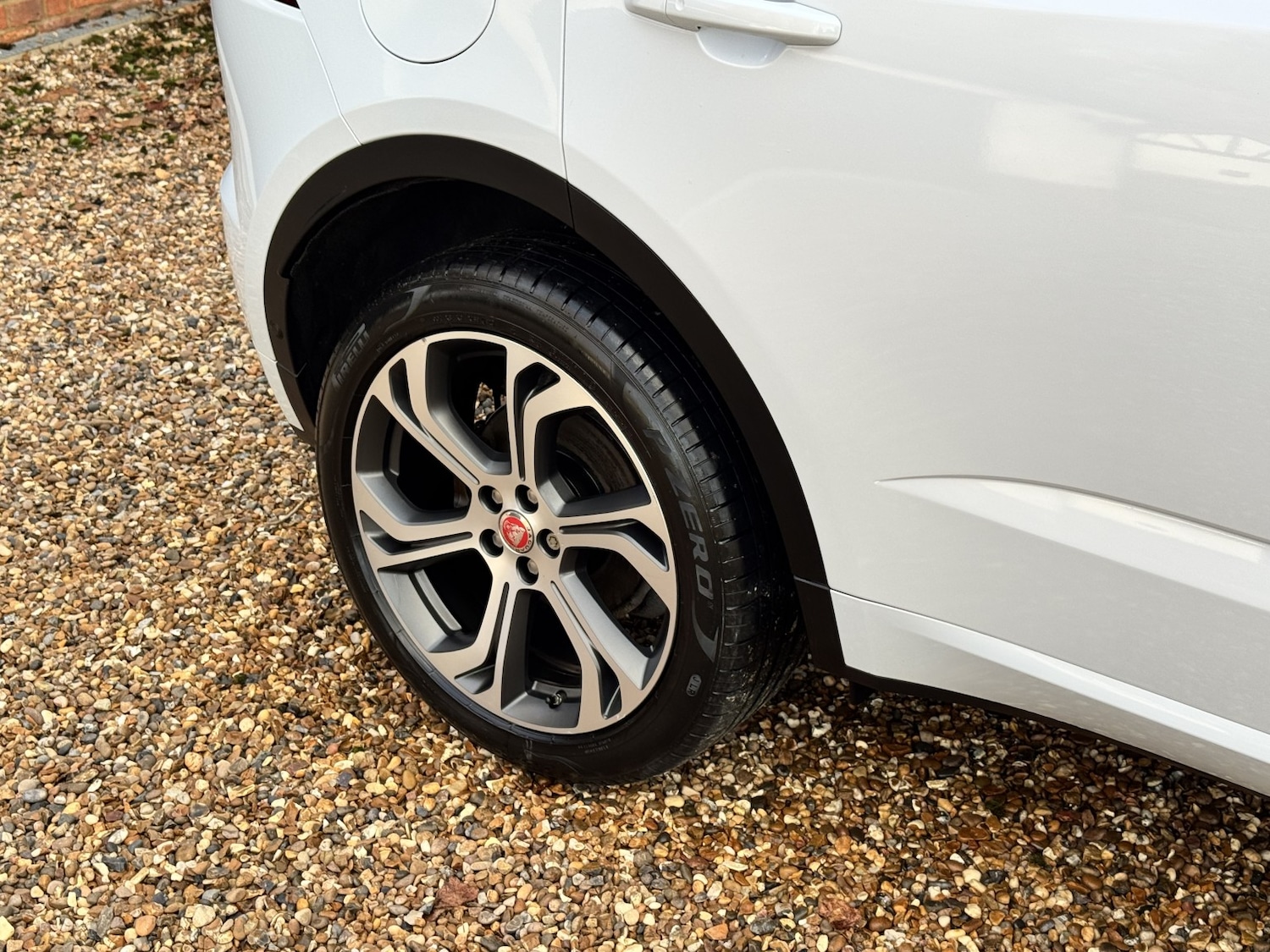 Used Jaguar E-Pace 2018 for sale - 76107288: Photo 50