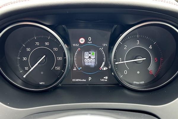 Used Jaguar E-Pace 2018 for sale - 76107288: Photo 5